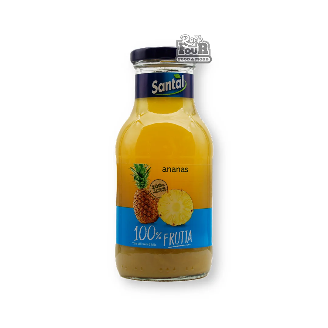 Հյութ «Santal» արքայախնձորի խտանյութից 250մլ